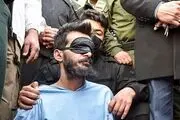 صدور رأی متهم پرونده قتل مامور پلیس شیراز