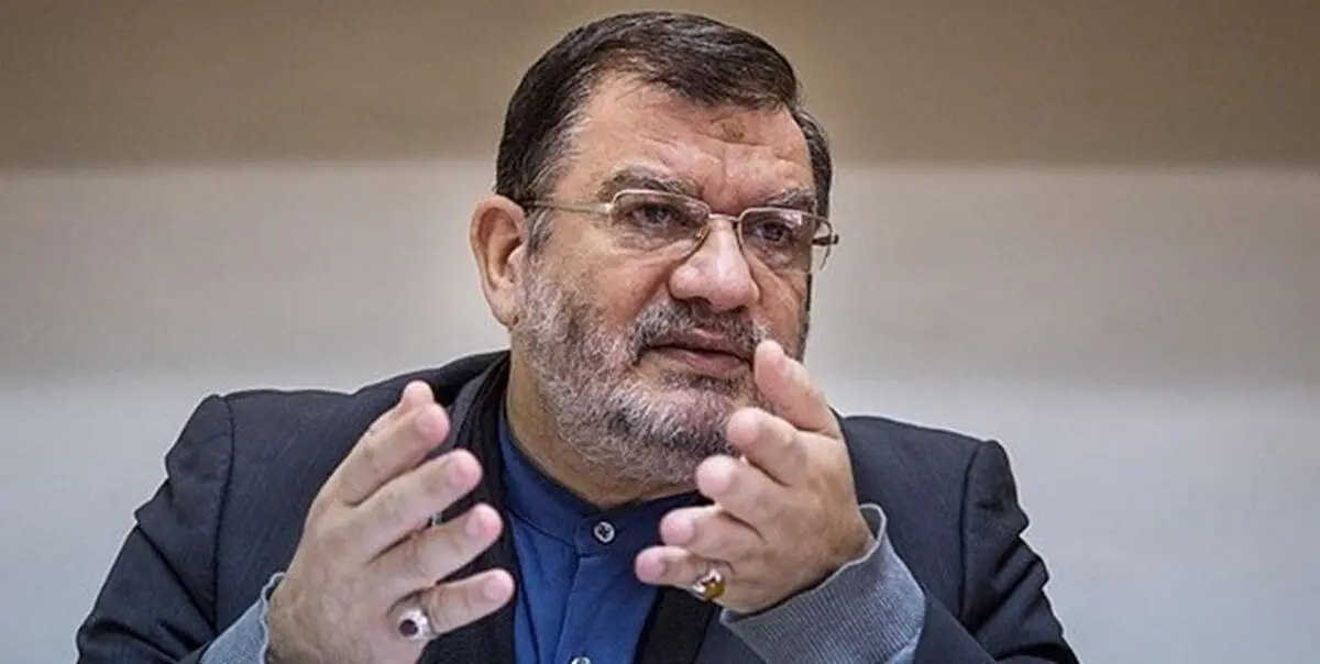 هشدار مهم روح الامینی درباره کسانی که واکسن کرونا نمی زنند