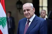 نبیه بری: «توافق چارچوب» مرده است