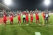  ۷ فاکتور فیفا برای قهرمانی پرسپولیس