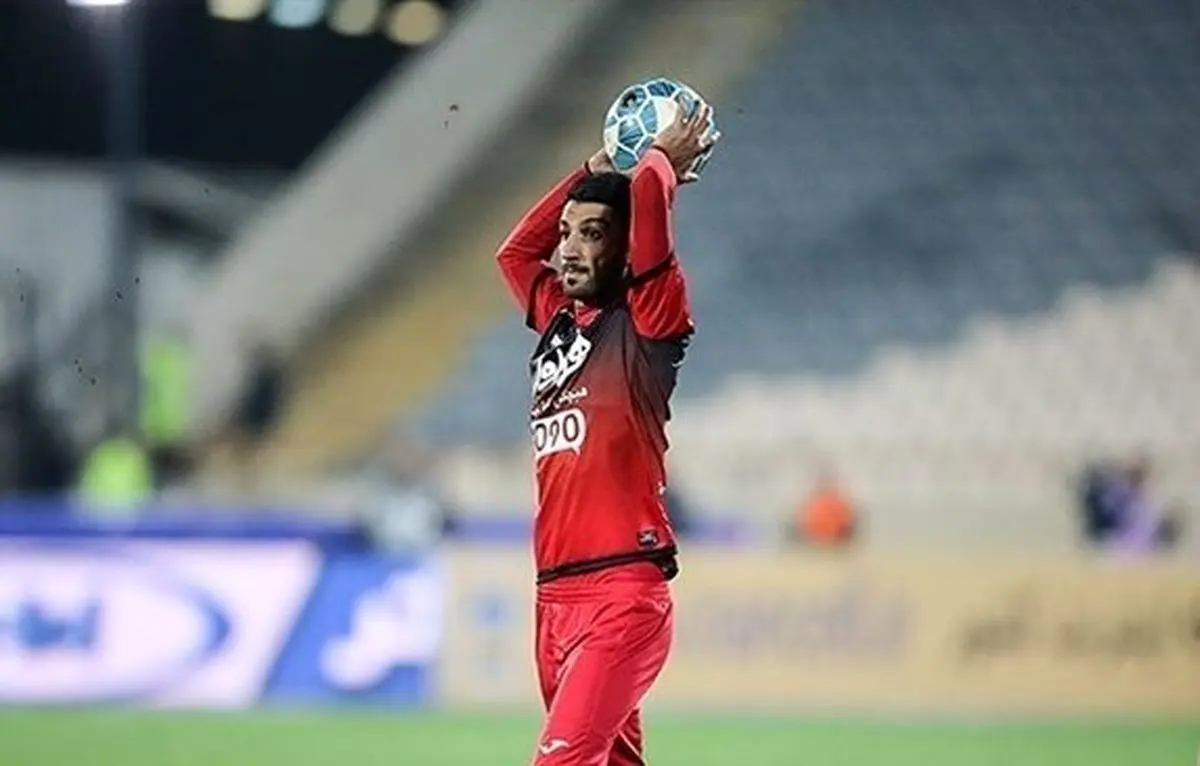 پاسخ مثبت برانکو به درخواست کاپیتان پرسپولیس