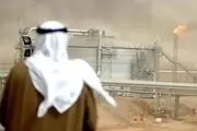 توقف تاریخی صادرات نفت کویت