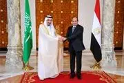 توقف محموله‌های نفتی، اولین و آخرین مجازات عربستان علیه مصر نیست