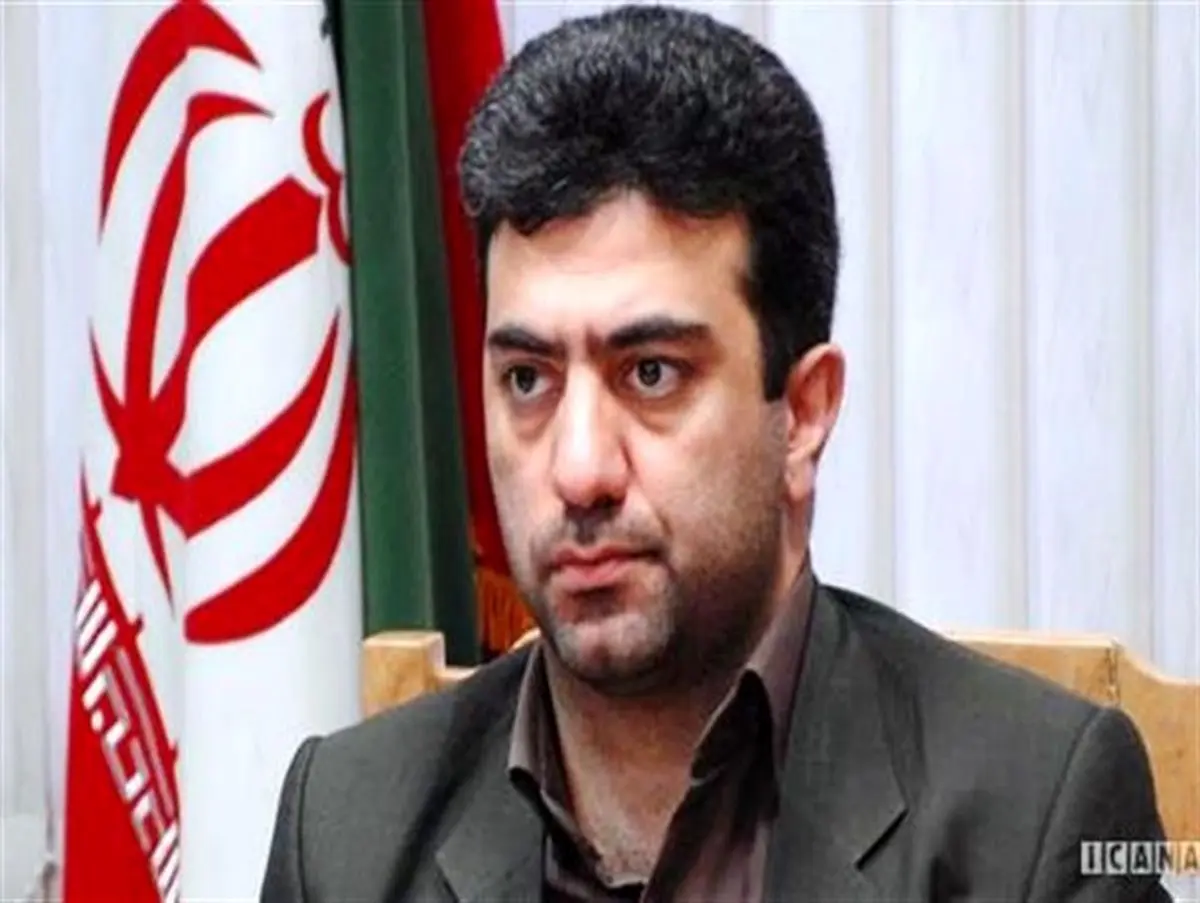 آغاز فصل گرما و مصارف کشاورزی دلیل کاهش تراز سطح آب دریاچه ارومیه