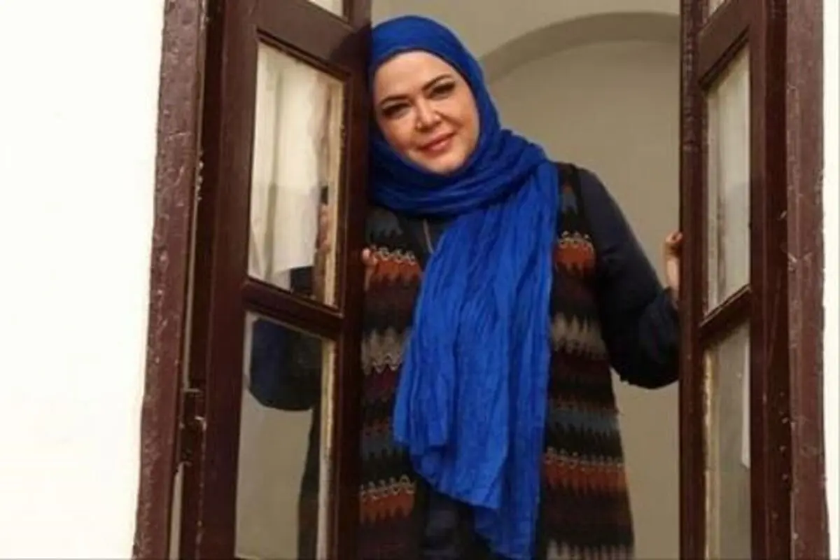 اولین کار هنری بهاره رهنما پس از ازدواج مجددش
