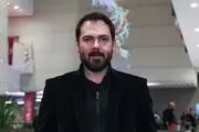 «کوروش تهامی» به استقبال سیمرغ بلورین میرود