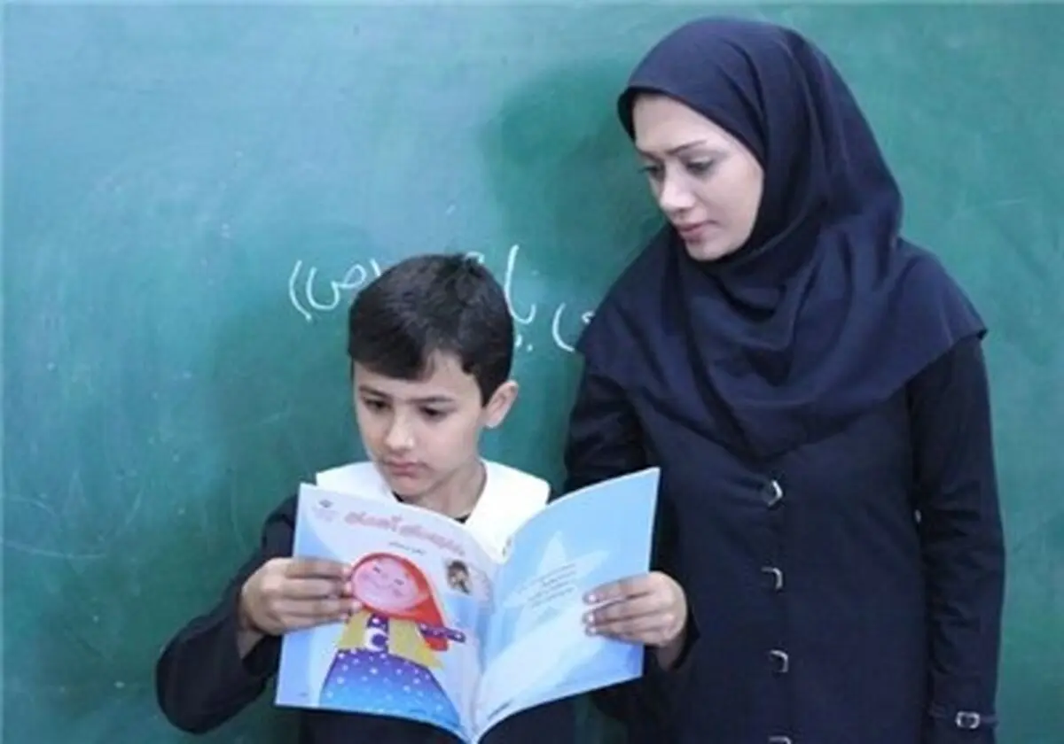 افزایش ۵۰۰ هزار تومانی حقوق فرهنگیان از وعده تا عمل