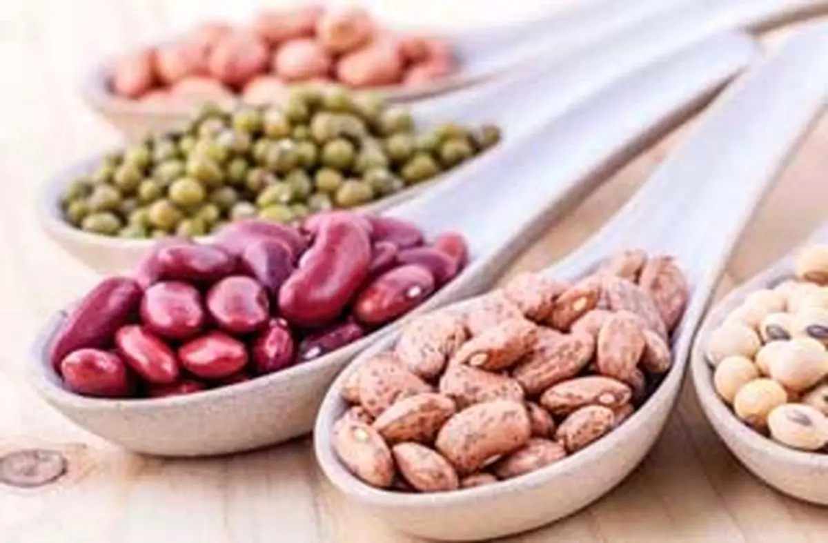 کسانی که نباید به لوبیا لب بزنند