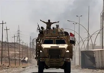 هلاکت ۴ داعشی در حمله هوایی به مواضع تکفیری ها