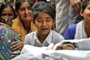 وزارت خارجه قاطعانه کشتار مسلمانان هند را محکوم کند