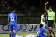 تصمیم ناعادلانه ای که آرامش استقلال را برهم زد