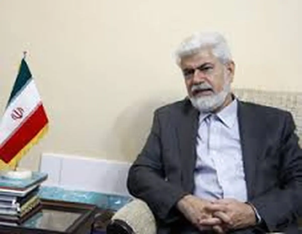 در خصوص آلودگی هوا؛ دولت باید به وظیفه خود عمل کند که نمی‌کند