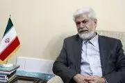 در خصوص آلودگی هوا؛ دولت باید به وظیفه خود عمل کند که نمی‌کند
