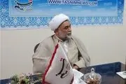  ائمه جمعه حقوق یا ردیف اعتباری خاصی ندارند 