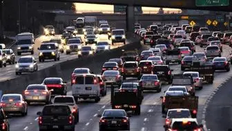 تشدید خشونت‌های ترافیکی با سلاح گرم در آمریکا