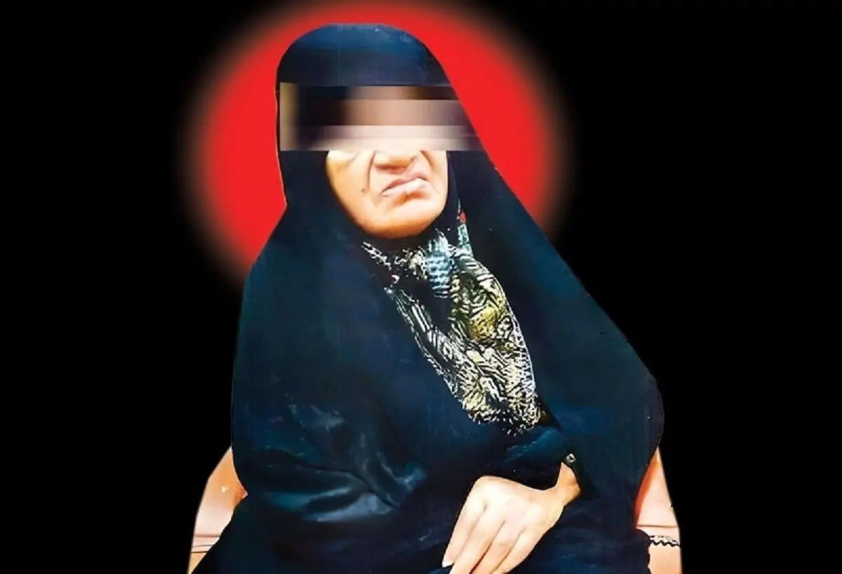 روایتی عجیب از ضریب هوشی خاص کلثوم اکبری قاتل زنجیرهای!