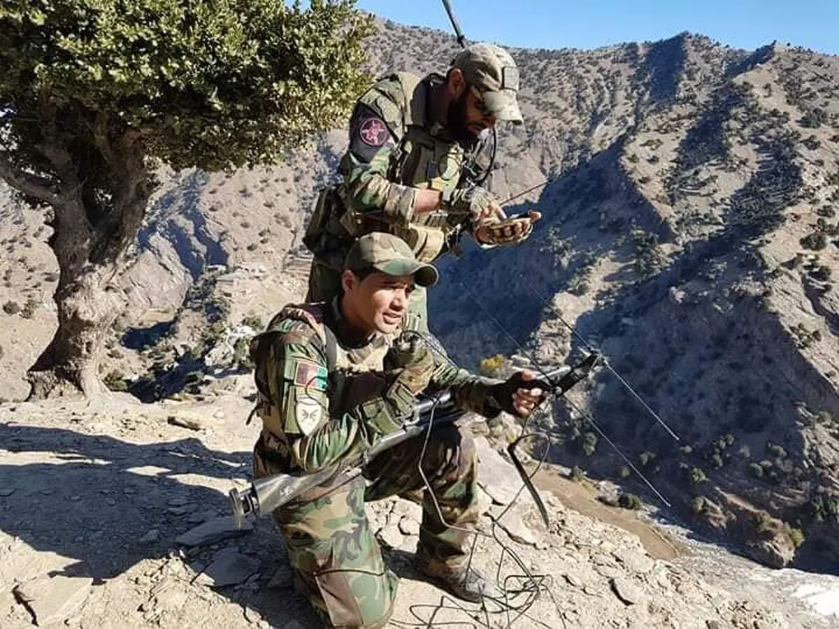 انفجار بمب و ۶ کشته در افغانستان 

