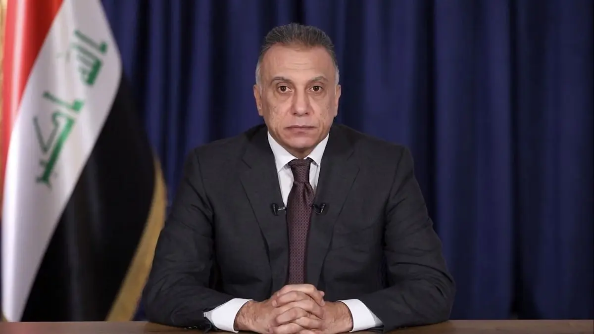 سفر الکاظمی به آمریکا در آستانه دور دوم مذاکرات راهبردی