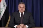 الکاظمی صلاحیت تعیین موعد انتخابات را ندارد