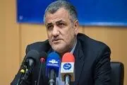  احداث مخازن آب اضطراری جهت استفاده در مواقع بحرانی در پایتخت