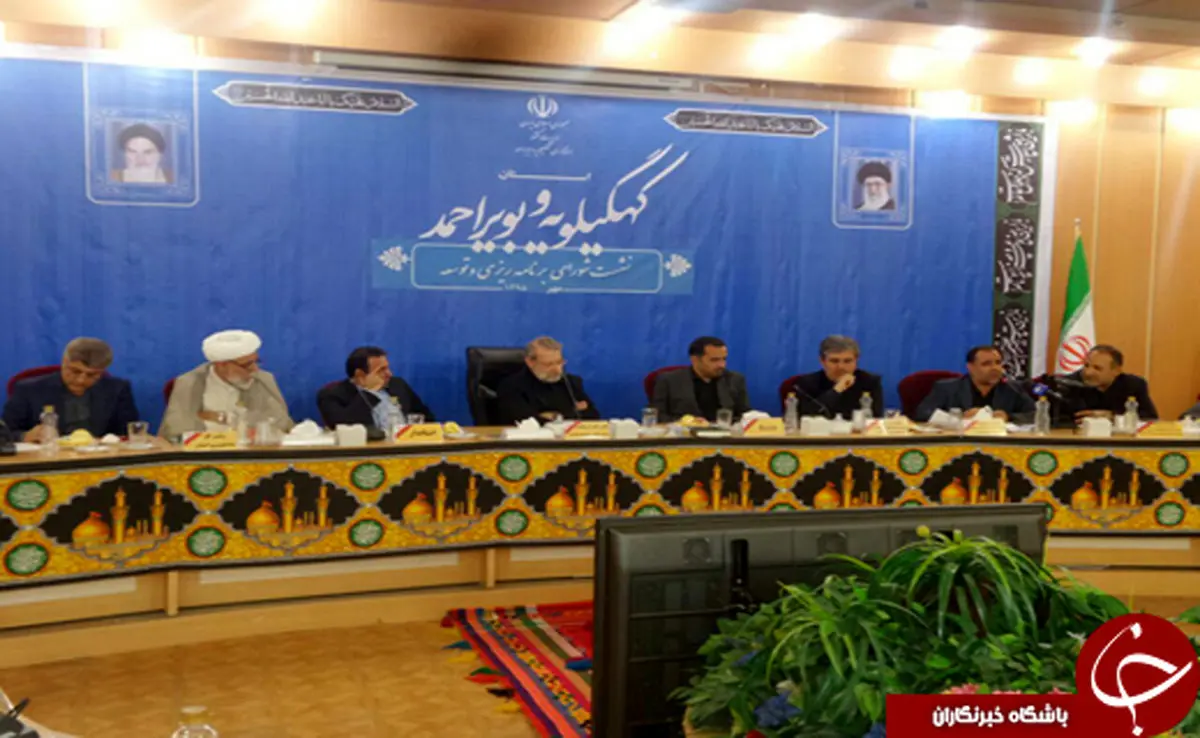 
وضعیت سیستم اداره کشور مطلوب نیست+تصاویر
