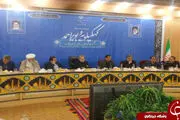 
وضعیت سیستم اداره کشور مطلوب نیست+تصاویر
