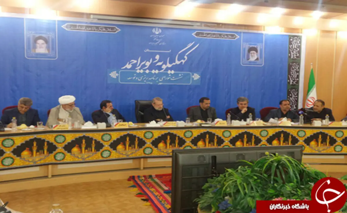 
وضعیت سیستم اداره کشور مطلوب نیست+تصاویر
