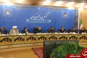 
وضعیت سیستم اداره کشور مطلوب نیست+تصاویر
