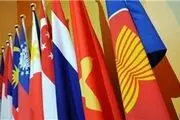 امضا سند الحاق ایران به پیمان مودت و همکاری آسه‌آن توسط ظریف