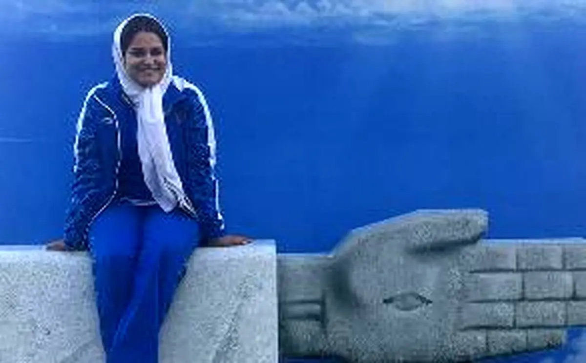 خدمتی فینالیست شد+عکس