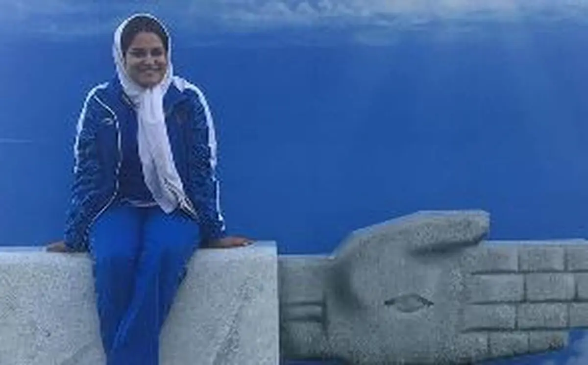 خدمتی فینالیست شد+عکس