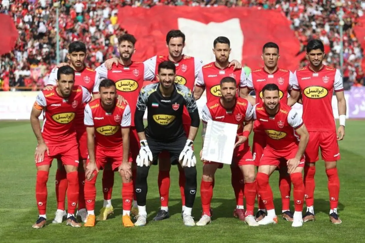 اتفاقی که احتمال ندارد در پرسپولیس رخ دهد!