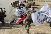عملیات بزرگ الحشد الشعبی از مرز ترکیه تا مرز عربستان