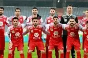 وعده جدید به بازیکنان پرسپولیس