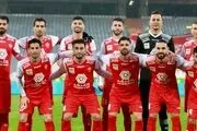 وضعیت قرمز در اردوی پرسپولیس قبل از فینال لیگ قهرمانان 2020 آسیا