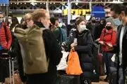  نگرانی زنان انگلیسی از بازگشت به دوران تبعیض جنسیتی
