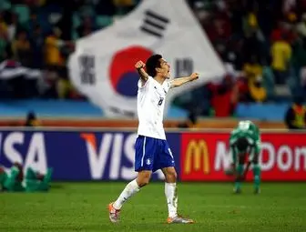 بازیکنان کره از سربازی معاف شدند