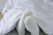 همه چیز درباره سندرم پاهای بیقرار
