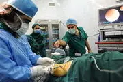 وضعیت تجهیزات پزشکی مورد نیاز بیماران در بیمارستان‌ها 