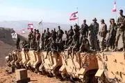 پشت پرده پیشنهاد مضحک اسرائیل به ارتش لبنان!