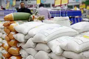توزیع ۱۰۰ هزار تن برنج در بازار | قیمت انواع برنج تنظیم بازاری