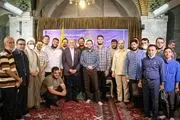 جلسه متفاوت در مسجد منشور/ مشاوره رایگان کسب و کار در مسجدی با دغدغه های معیشتی +تصاویر