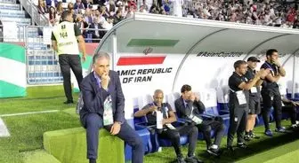 عجایب اولین لیست کیروش/بازگشت نفرات محبوب