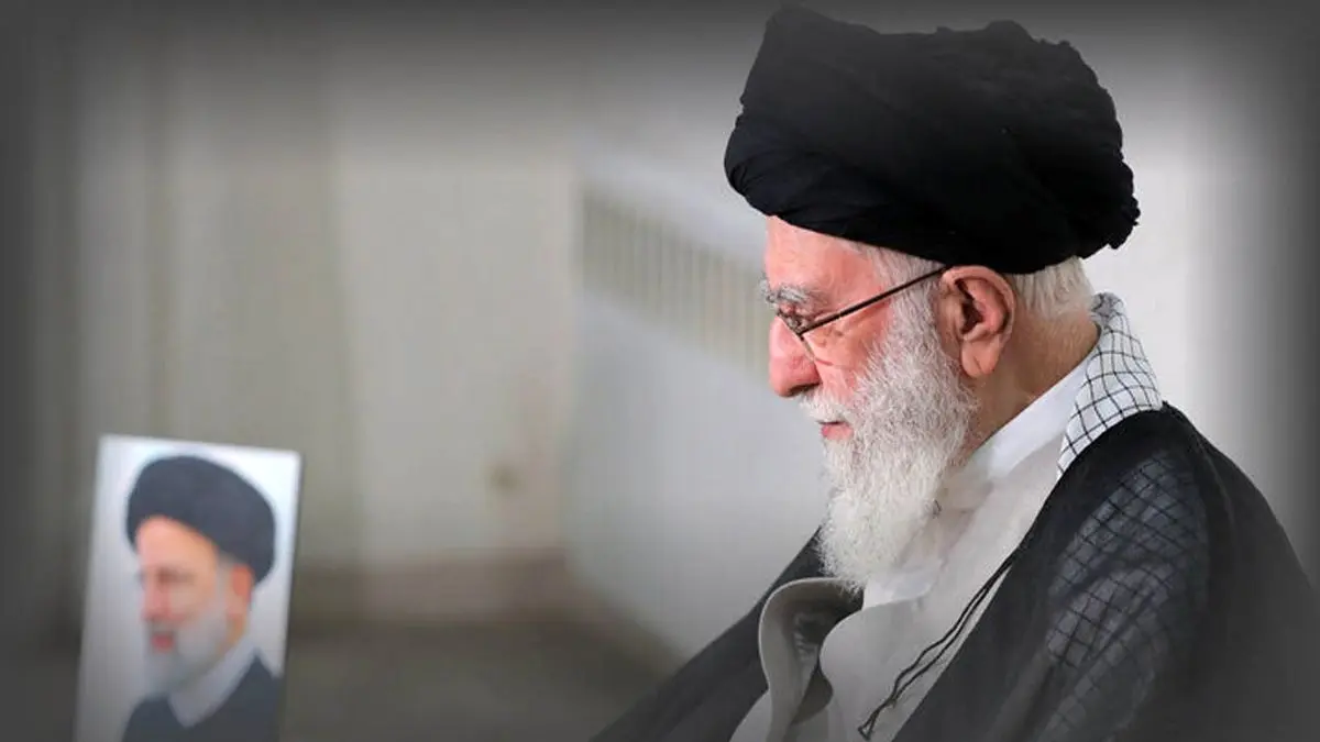 نگاهی به نقش بیبدیل رهبر معظم انقلاب در ثبات و آرامش کشور