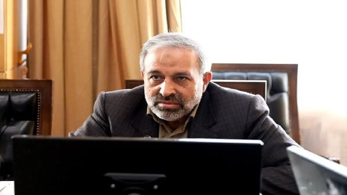 
ابلاغ قانون عفاف و حجاب به تعویق نیفتاده است
