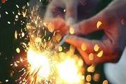 اجرای پویش چهارشنبه سوری ایمن پیش از فرا رسیدن عید نوروز
