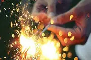  آخرین آمار مصدومین چهارشنبه سوری سال ۹۶ 