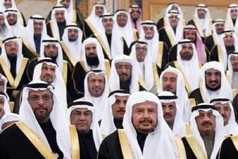 دلیل کوتاه آمدن پادشاه در برابر شاهزاده‌های سعودی