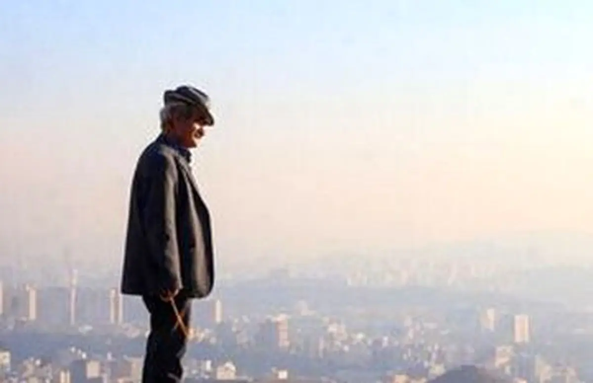 هشدار هواشناسی برای ۱۱ استان