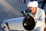 احتمال قوی رؤیت هلال ماه مبارک رمضان در چهارشنبه/رمضان امسال ۲۹روزه است